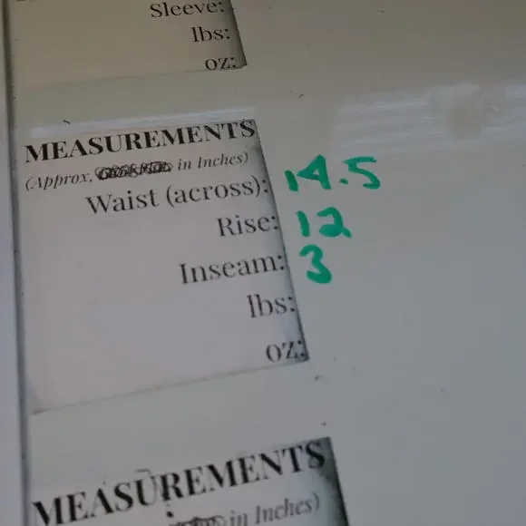 Nike Dri-Fit Purple Shorts Running Lined Black Hem Side Vents Womens L 80s Vibe - Picture 6 of 7